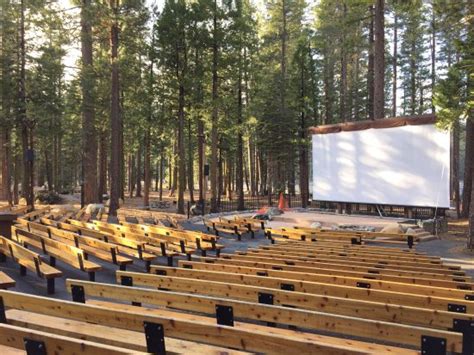 Pinecrest movies - Pinecrest Lake offers camping, swimming and many water activities in the summer and also movies at Pinecrest Theater. For more information check out the Pinecrest community page. Pinecrest is just ...